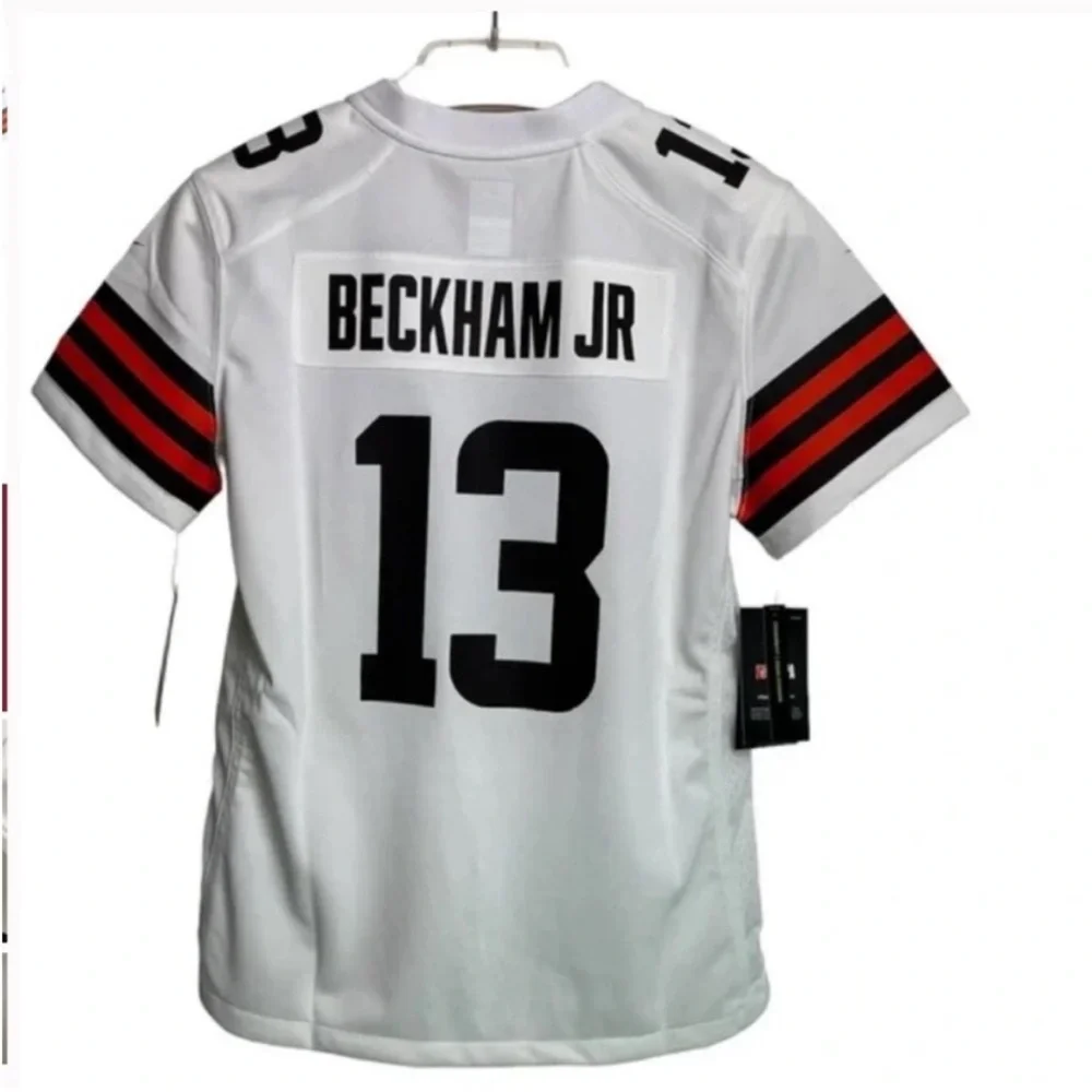 NIKE BECKHAM JR Football Jersey